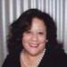 Photo: Dr. Mary Simms, PhD