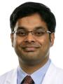 Photo: Dr. Krishna Pothineni, MD