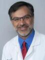 Photo: Dr. Maziar Mahjoobi, DO