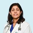 Photo: Dr. Renjana Mony, MD