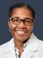 Photo: Dr. Renette Belizaire, MD