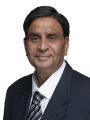 Photo: Dr. Shaik Abubakar, MD