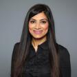 Photo: Dr. Iffat Ahmed, DO