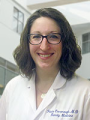 Photo: Dr. Tricia Cavanaugh, MD