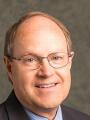Photo: Dr. Michael Robinson, MD