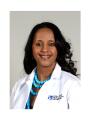 Photo: Dr. Tunizia Ahmed-Flowers, MD