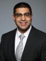 Photo: Dr. Salman Waheed, MD