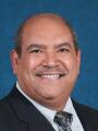 Photo: Dr. Hugh Gregory Jr, MD