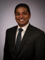 Photo: Dr. Joseph Maratt, MD