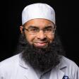 Photo: Dr. Mohammad Hussaini, MD