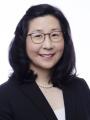 Photo: Dr. Alice Shin, MD