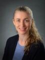 Photo: Dr. Marie Hebert, MD