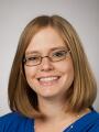 Photo: Dr. Latisha McLaurin, MD