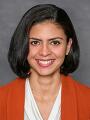 Photo: Dr. Sonia Castillo-Vega, MD
