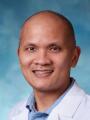 Photo: Dr. Rommel Francisco, DO
