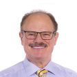 Photo: Dr. Robert Yerrington, MD