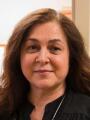 Photo: Dr. Anna Lopez-Stratton, MD