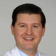 Photo: Dr. John Dent, DO