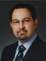 Photo: Dr. Robert Rahimi, MD