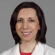 Photo: Dr. Rebecca Teagarden, DO