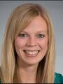 Photo: Dr. Megan Shaw, MD