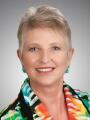 Photo: Dr. Elizabeth Sebestyen, MD