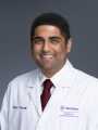 Photo: Dr. Akshar Patel, MD