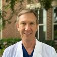 Photo: Dr. James Flatt, MD