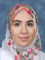 Photo: Dr. Farrah Chilet, MD