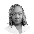 Photo: Angelica Scott, LPC