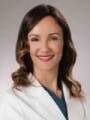 Photo: Dr. Teresa Zamary, DO