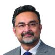 Photo: Dr. Asif Masood, MD