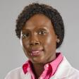Photo: Dr. Kadesha Collins-Fletcher, MD