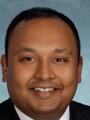 Photo: Dr. Amit Srivastava, MD