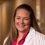 Dr. Brittany Gallaher, DO