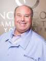 Photo: Dr. Brett Silverman, DDS