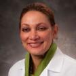 Photo: Dr. Sonya Thompson, MD