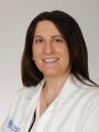 Photo: Dr. Oleksandra Lupak, MD