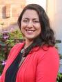 Photo: Dr. Niloufar Ahmad, MD