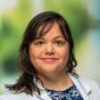 Photo: Dr. Alexis Stokes, MD