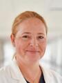Photo: Dr. Desirae McKee, MD