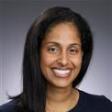 Photo: Dr. Roslyn Varki, MD