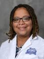 Photo: Dr. Kellie McFarlin, MD