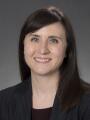 Photo: Dr. Amy Brockmeyer, MD