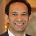 Photo: Dr. Zachary Farris, MD
