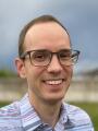 Photo: Dr. Derek Kent, MD