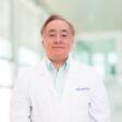 Photo: Dr. Raul Holguin, MD