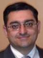 Photo: Dr. Payam Rafat, DPM
