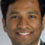 Dr. Aravind Sugumar, MD