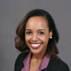 Dr. Mahelet Negash, DDS